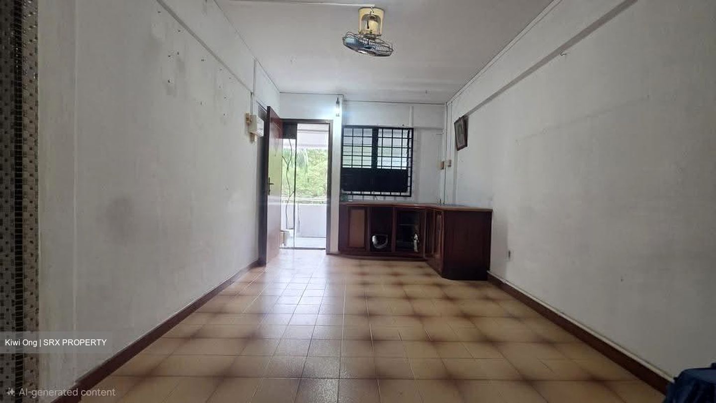 Blk 529 Bedok North Street 3 (Bedok), HDB 3 Rooms #624505191